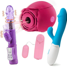 Vibrators